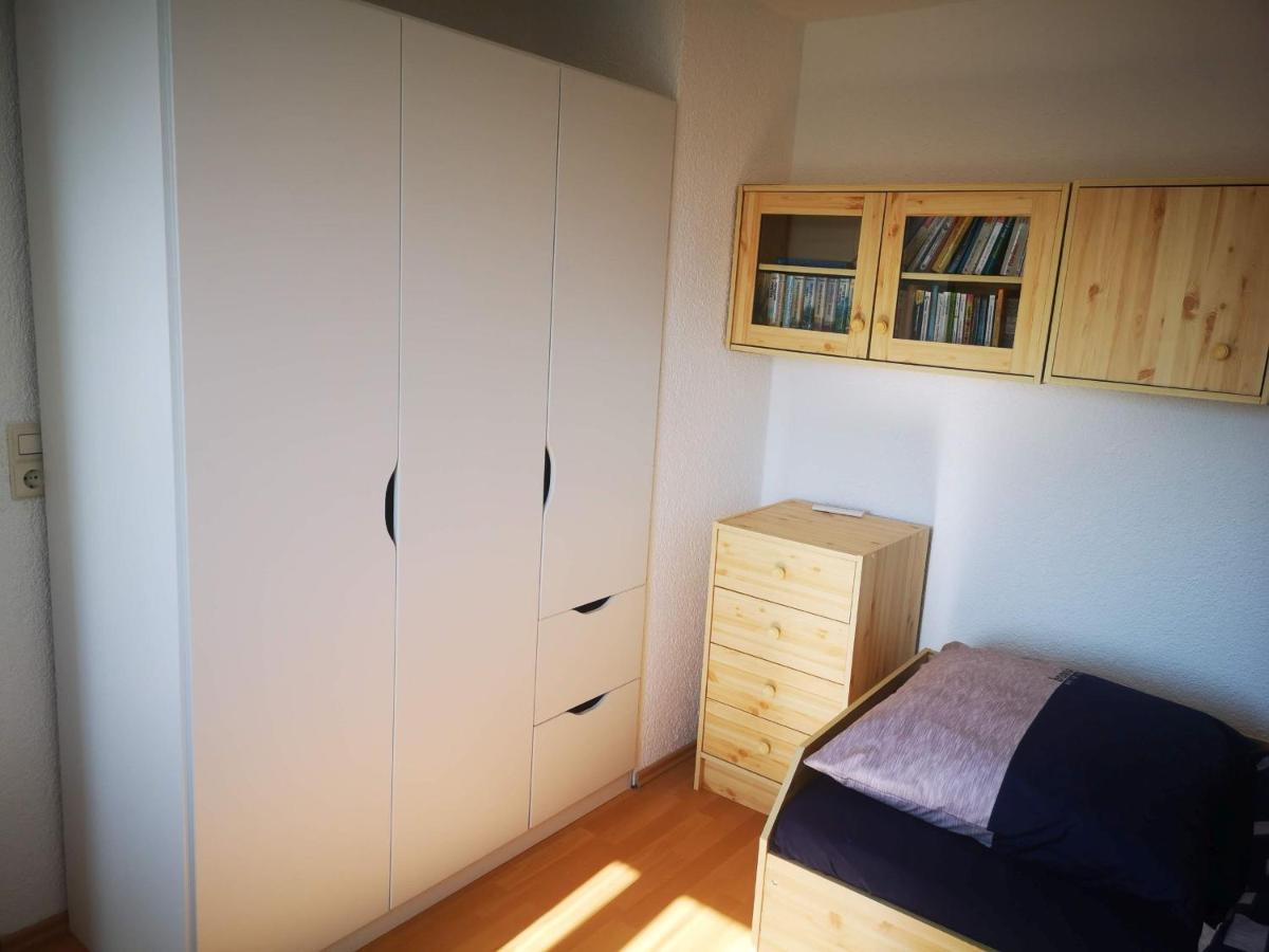 Ferienwohnung Dinkelbergblick Oeflingen Wehr  Eksteriør bilde