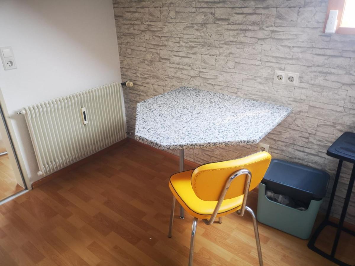 Ferienwohnung Dinkelbergblick Oeflingen Wehr  Eksteriør bilde