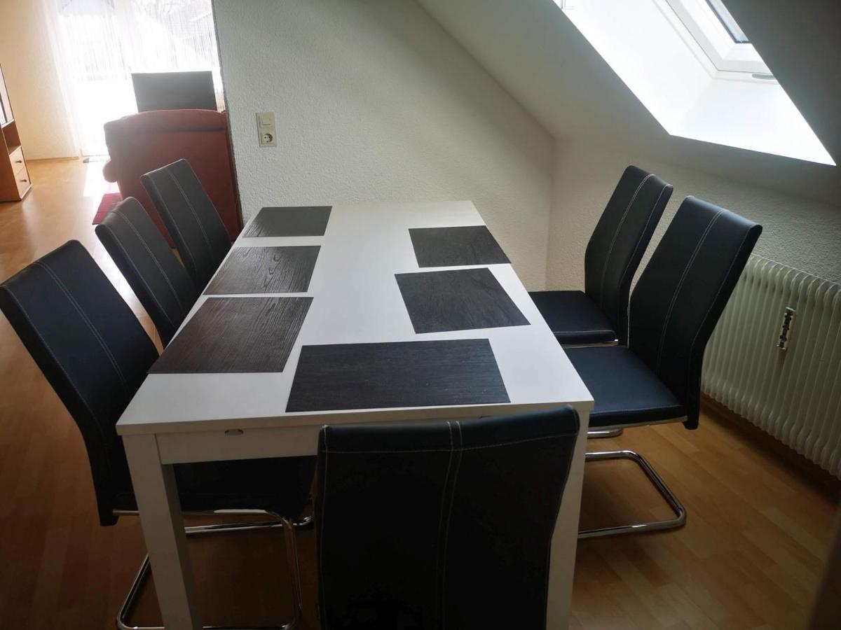 Ferienwohnung Dinkelbergblick Oeflingen Wehr  Eksteriør bilde