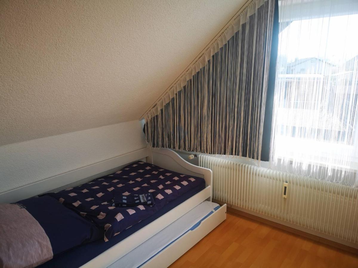 Ferienwohnung Dinkelbergblick Oeflingen Wehr  Eksteriør bilde