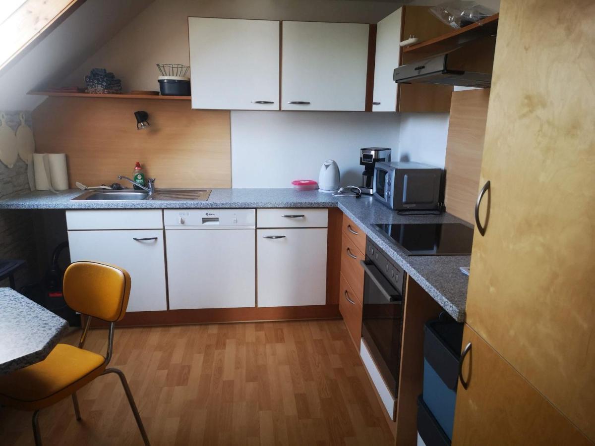 Ferienwohnung Dinkelbergblick Oeflingen Wehr  Eksteriør bilde