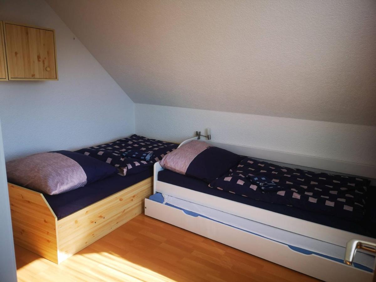 Ferienwohnung Dinkelbergblick Oeflingen Wehr  Eksteriør bilde